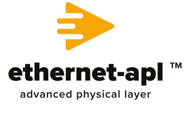 Ex Ethernet-APL Logo Ex Ethernet-APL Logo
