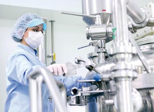 Ex Automatisierung Global Pharma R. STAHL Ex Automatisierung Global Pharma R. STAHL