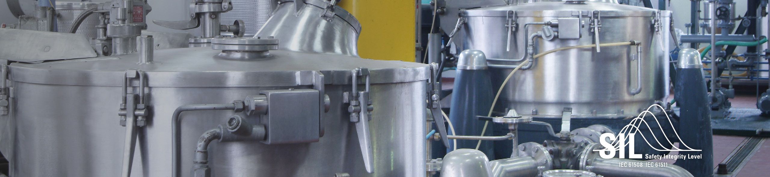 Ex Automatisierung Funktionale Sicherheit SIL R. STAHL