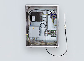 Ex Wirelesshart offshore Anwendung R. STAHL Ex Wirelesshart offshore Anwendung Zone 2 R. STAHL