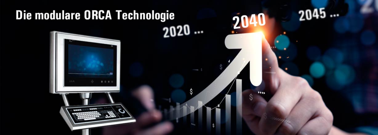 Ex Automation ORCA Technology R. STAHL  Ex Automation ORCA Technology R. STAHL