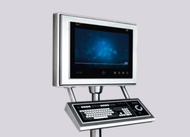 Ex ORCA Thin Clients Panel PC KVM R. STAHL  Ex ORCA Thin Clients Panel PC KVM R. STAHL