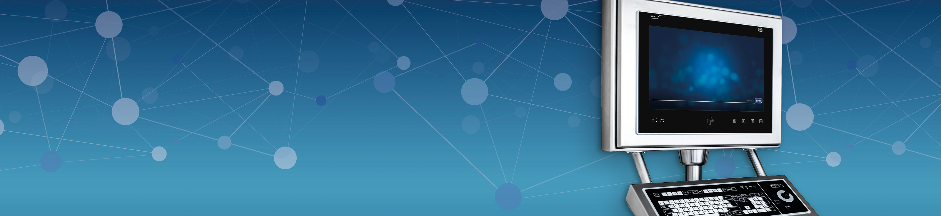 Ex Automation Thin Client ORCA HMI R. STAHL 