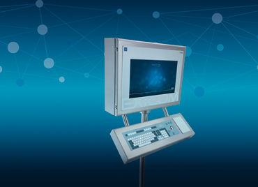 Ex Thin Clients HMI R. STAHL Ex Thin Clients HMI R. STAHL