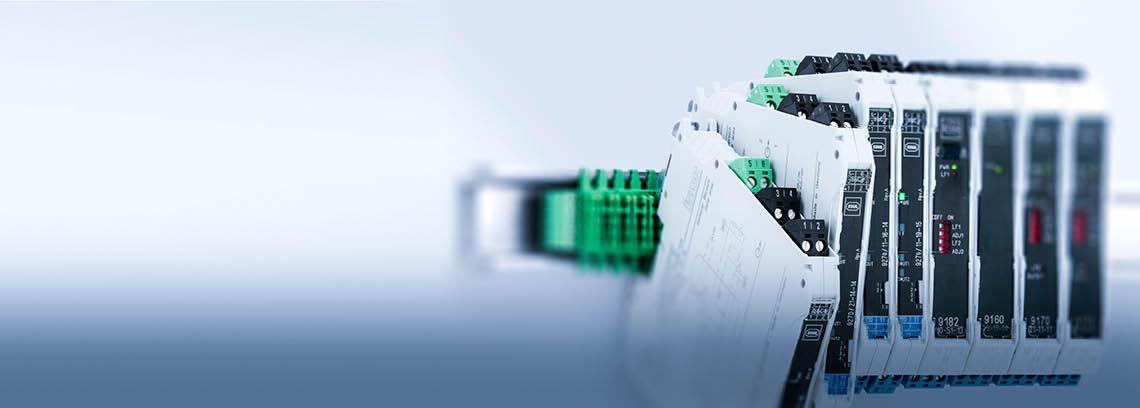 Ex Automatisierung ISpac Funktionale Sicherheit SIL R. STAHL