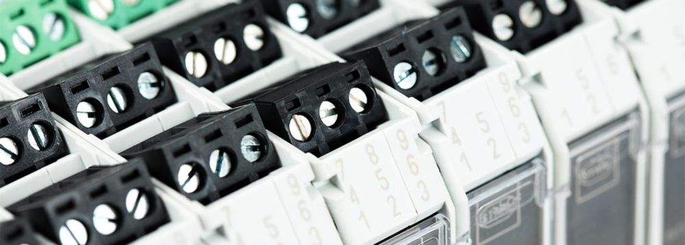 Ex Automatisierung Trennstufen ISpac R. STAHL