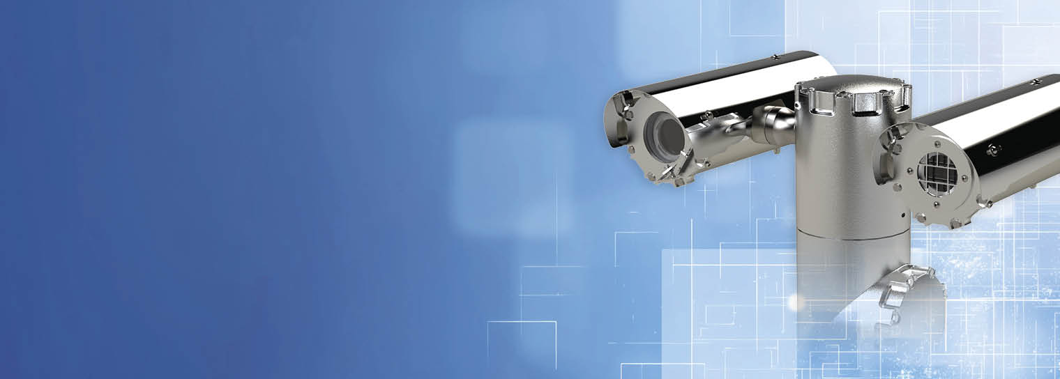 Ex Automation CCTV Bundle Broschüre R. STAHL 