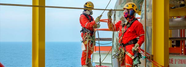 Ex Automation Personen Überwachung R. STAHL