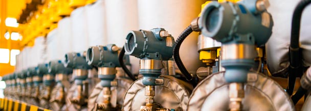 Ex Automation Temperatur Überwachung R. STAHL 