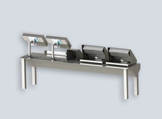 Ex Automation Desktop HMI Lösung Chemie R. STAHL  Ex Automation Desktop HMI Lösung Chemie R. STAHL