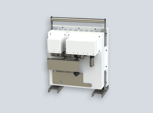 Ex Automation HMI Shark Rigfloor R. STAHL  Ex Automation HMI Shark Rigfloor R. STAHL