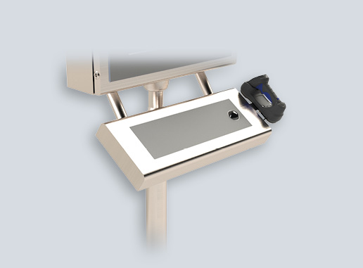 Ex Automation HSG Reinraum R. STAHL  Ex Automation HSG Reinraum R. STAHL