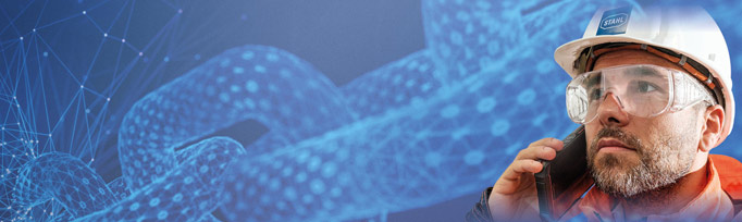 Ex 5G Beratung Campusnetze Lufthansa R. STAHL Ex 5G Beratung Campusnetze Lufthansa R. STAHL