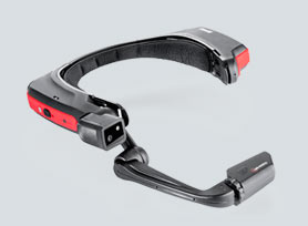 Ex Headset R. STAHL Ex Headset R. STAHL