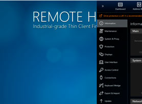 Ex Remote Firmware R. STAHL Ex Remote Firmware R. STAHL
