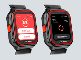 Ex Smartwatch R. STAHL Ex Smartwatch R. STAHL