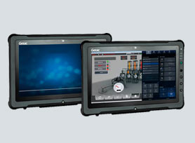 Ex Tablet Intel Core R. STAHL Ex Tablet Intel Core R. STAHL