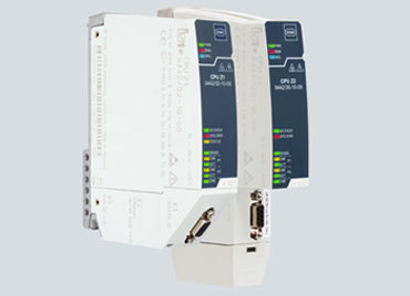 [Translate to Englisch:] Ex Remote I/O System Extended I/O R. STAHL
