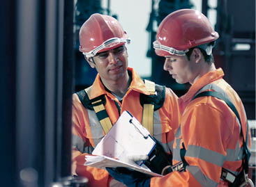 Ex SHARK HMI Integration Kamerabilder R. STAHL Ex SHARK HMI Integration Kamerabilder R. STAHL