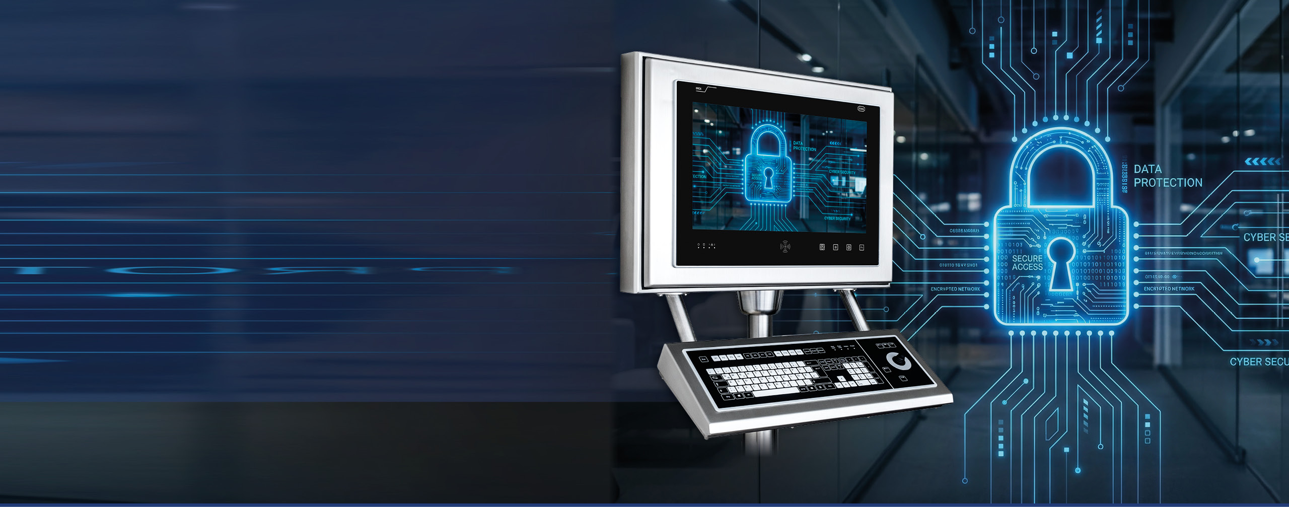 Ex Cyber Secure R. STAHL 