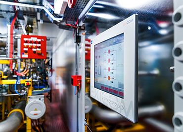 Ex Containersystem Panel PC R. STAHL Ex Containersystem Panel PC R. STAHL