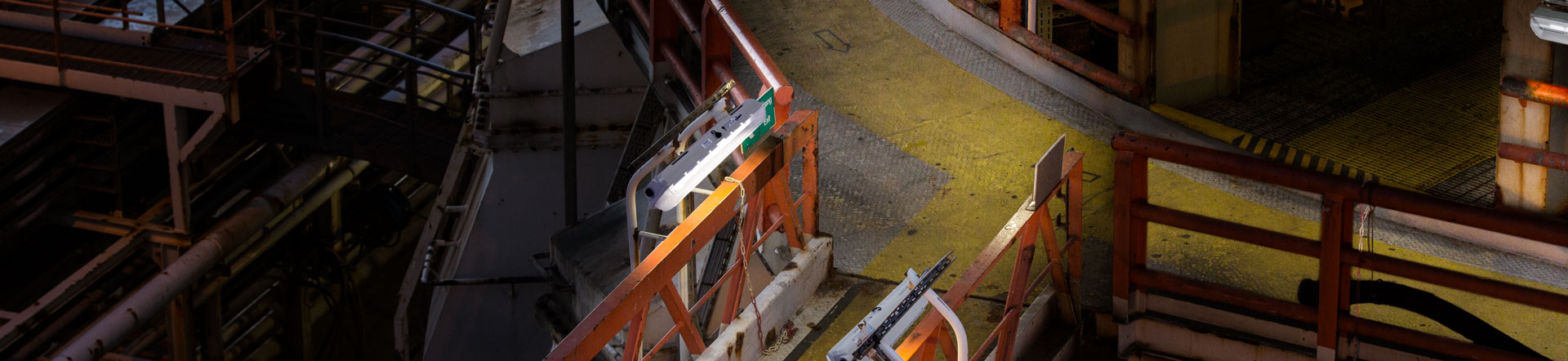 Ex Lichttechnik Robust Modern R. STAHL Ex Bereich Lichttechnik Robust Modern R. STAHL