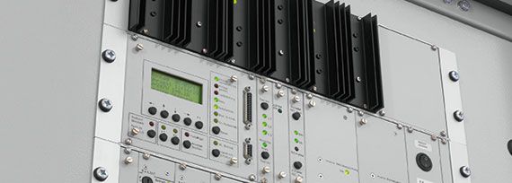 Ex Zentralbatterieanlagen Notstrom R. STAHL Ex Zentralbatterieanlagen Notstrom Sichere Beleuchtung R. STAHL