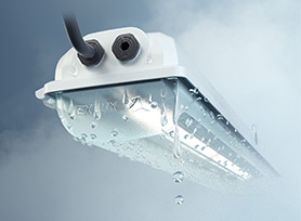 Ex LED-Förderung in Deutschland EXLUX PRO Ex LED-Förderung in Deutschland EXLUX PRO