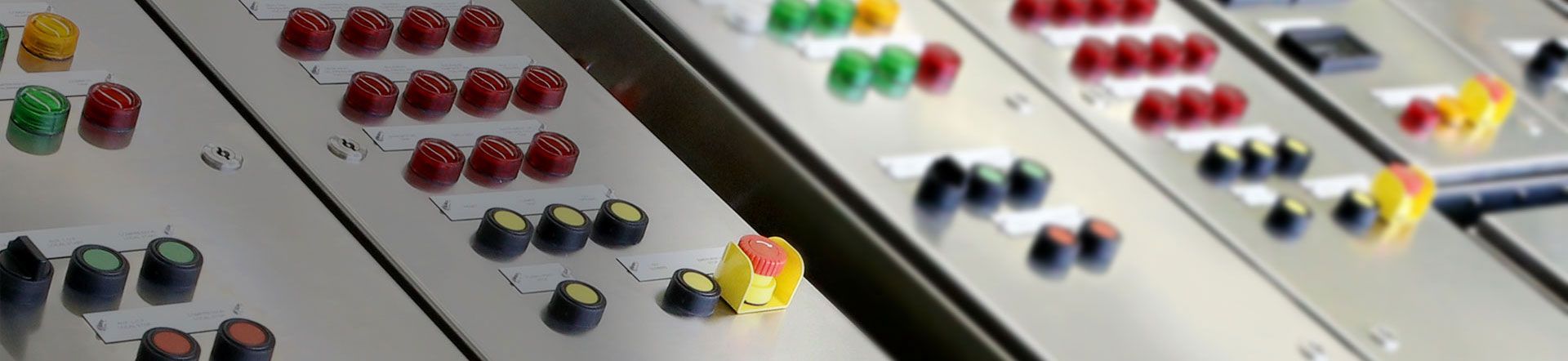 Ex Maschinensteuerung Systemkompetenz Massgeschneidert R. STAHL Ex Schutz Maschinensteuerung Systemkompetenz Massgeschneidert R. STAHL