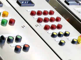 Ex Schutz Maschinensteuerung Systemkompetenz Massgeschneidert R. STAHL