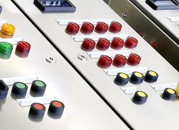 Ex Maschinensteuerung Systemkompetenz Massgeschneidert R. STAHL Ex Schutz Maschinensteuerung Systemkompetenz Massgeschneidert R. STAHL