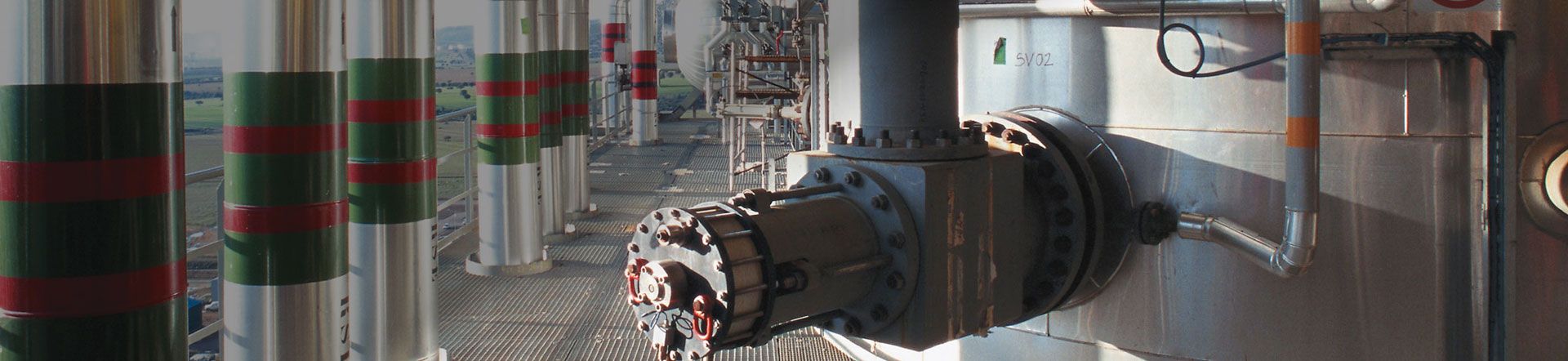 Ex Schutz Chemische Industrie R. STAHL Ex Schutz Chemische Industrie R. STAHL