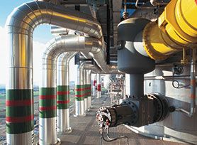 Ex Schutz Chemische Industrie R. STAHL