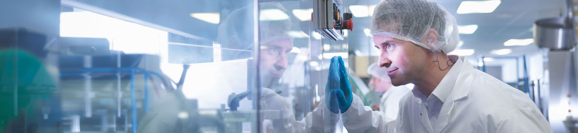 Ex Pharmazeutische Industrie Pharma R. STAHL Ex Pharmazeutische Industrie Pharma Reinraeume R. STAHL