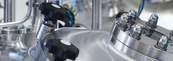 Ex pharmazeutische industrie R. STAHL