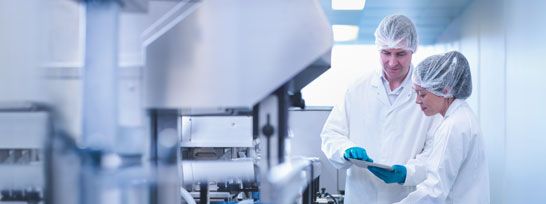 Ex Pharmazie sichere Prozessabläufe R. STAHL