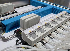 Ex Vernetzte Systeme Zukunftssicher R. STAHL