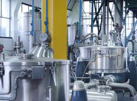 Ex Maschinenbau zuverlässige Komponenten R. STAHL