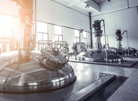 Ex Lebensmittelindustrie Nahrungsmittel Kessel R. STAHL Ex Lebensmittelindustrie Nahrungsmittel Kessel Hygiene R. STAHL