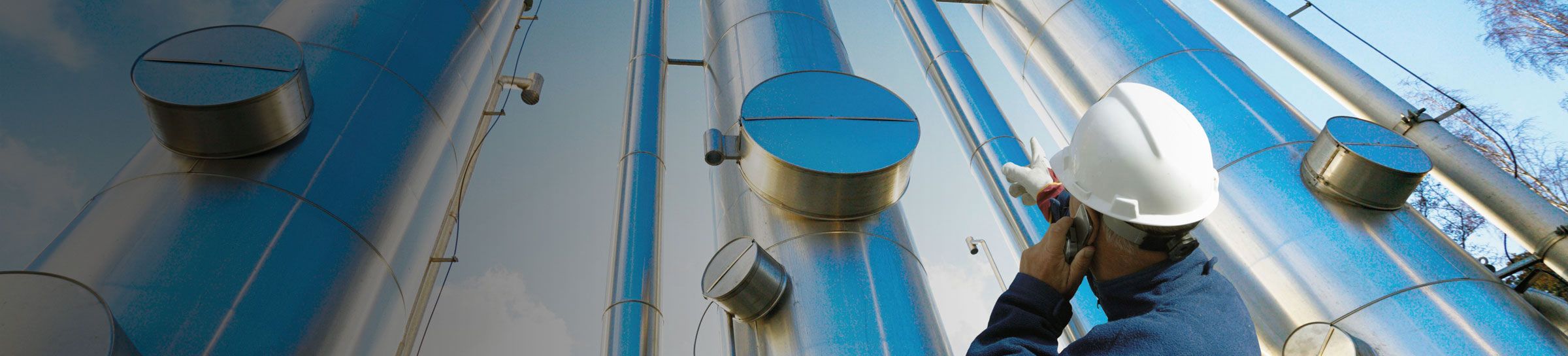 Ex Schutz Weitere Industrien Einsatzmöglichkeiten R. STAHL