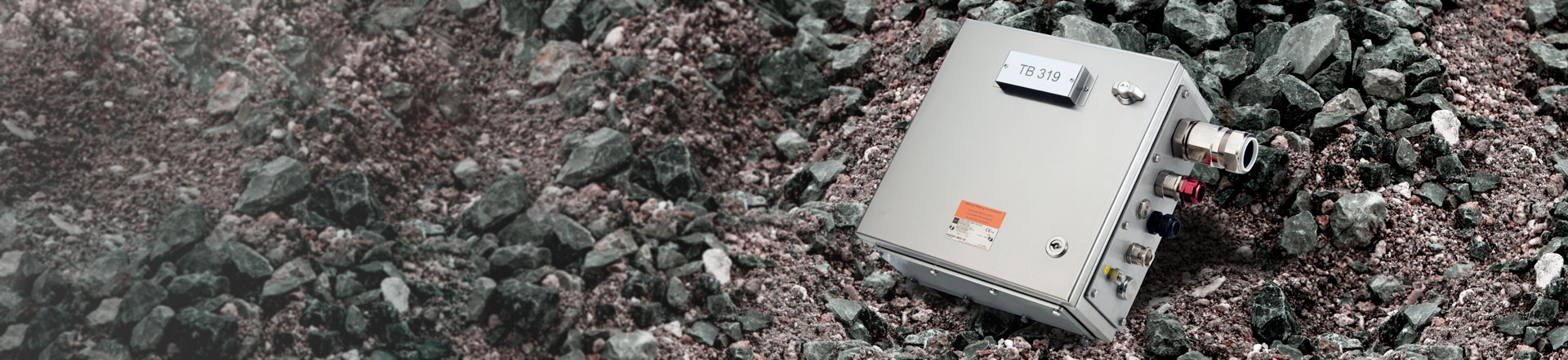 Ex Klemmenkästen Allzweck R. STAHL Ex Klemmenkästen Allzweck R. STAHL