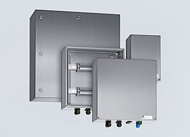 Ex Klemmenkasten universal Produktübersicht R. STAHL Ex Klemmenkasten universal Produktübersicht R. STAHL