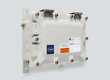 Ex D Leergehäuse Produktübersicht R. STAHL