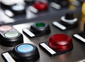 Ex Steuerkästen Betätigungsvorsätze R. STAHL