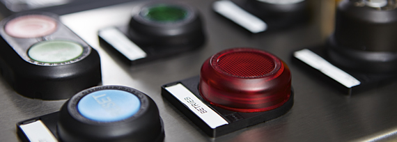 Ex Steuerkästen Betätigungsvorsätze R. STAHL Ex Steuerkästen Betätigungsvorsätze R. STAHL