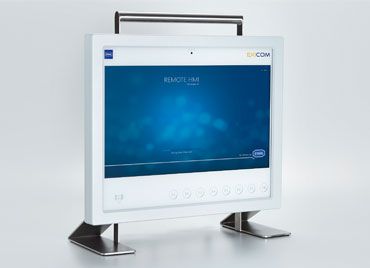 Ex Connetivity KVM Systeme Produkte R. STAHL