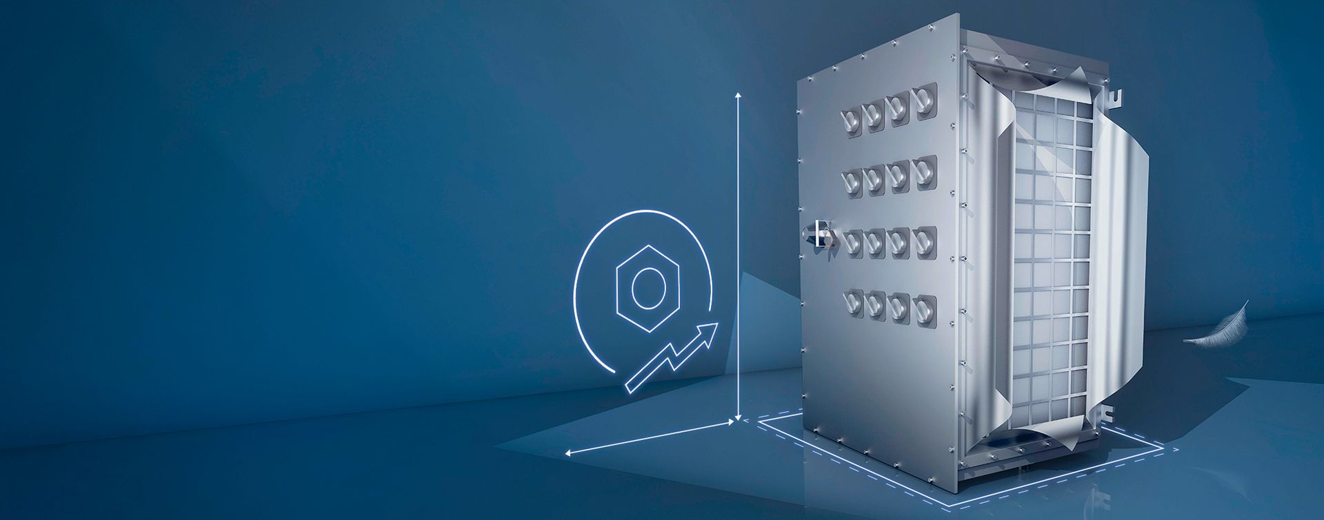 Ex Expressure D Schaltschränke R. STAHL Ex Expressure D Schaltschränke R. STAHL