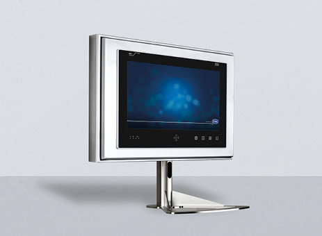 Ex Automation HMI GMP Desktop ORCA R. STAHL Ex Automation HMI GMP Desktop ORCA R. STAHL