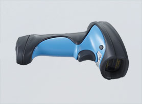 Ex Barcode Scanner Bluetooth R. STAHL