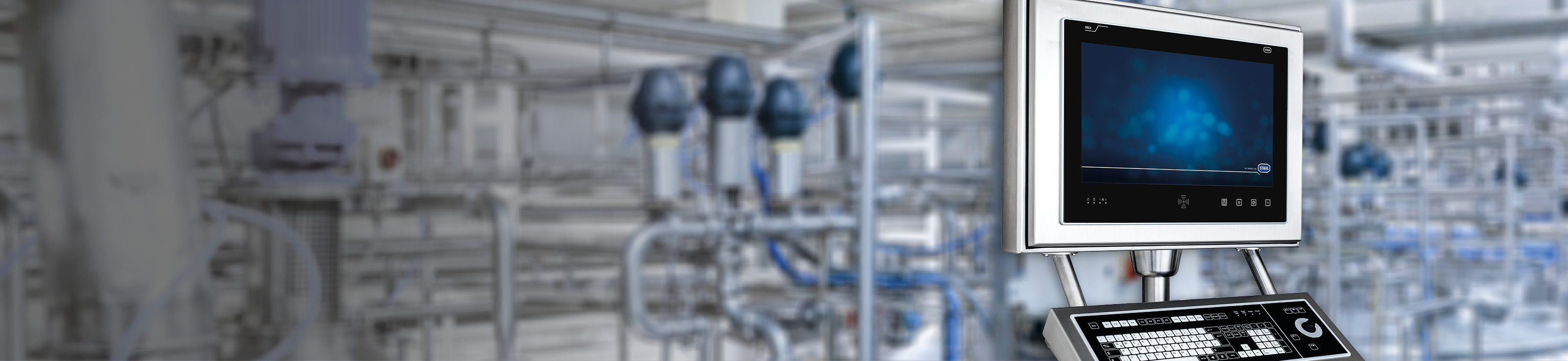 Ex Automation ORCA Virtual Thin Clients R. STAHL  Ex Automation ORCA Virtual Thin Clients R. STAHL